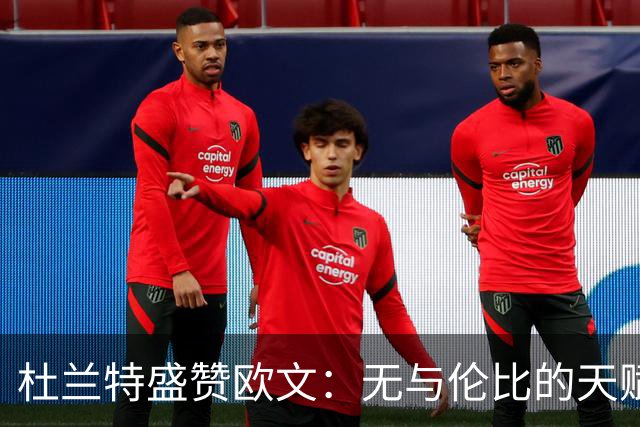 杜兰特盛赞欧文：无与伦比的天赋与执着训练